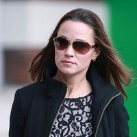 Pippa Middleton out in West London | Picture 112396